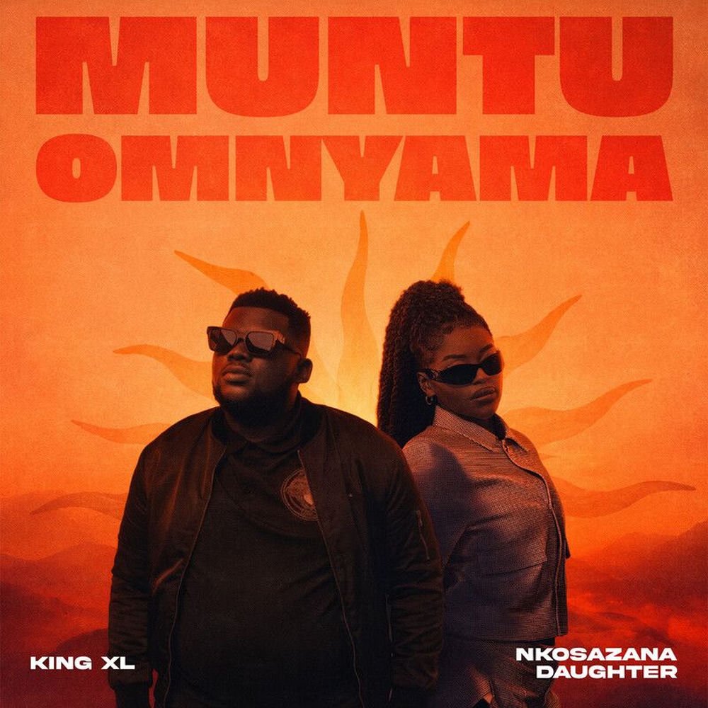 Muntu Omnyama