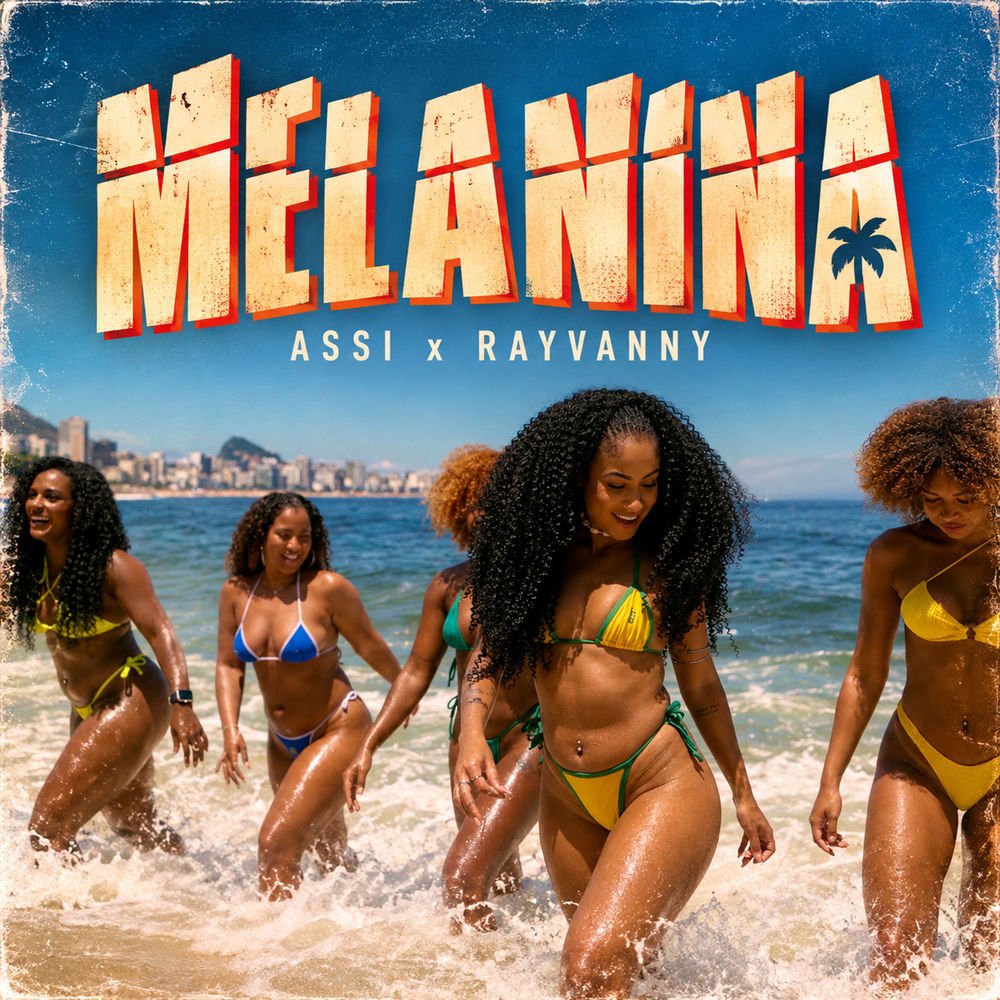 Melanina
