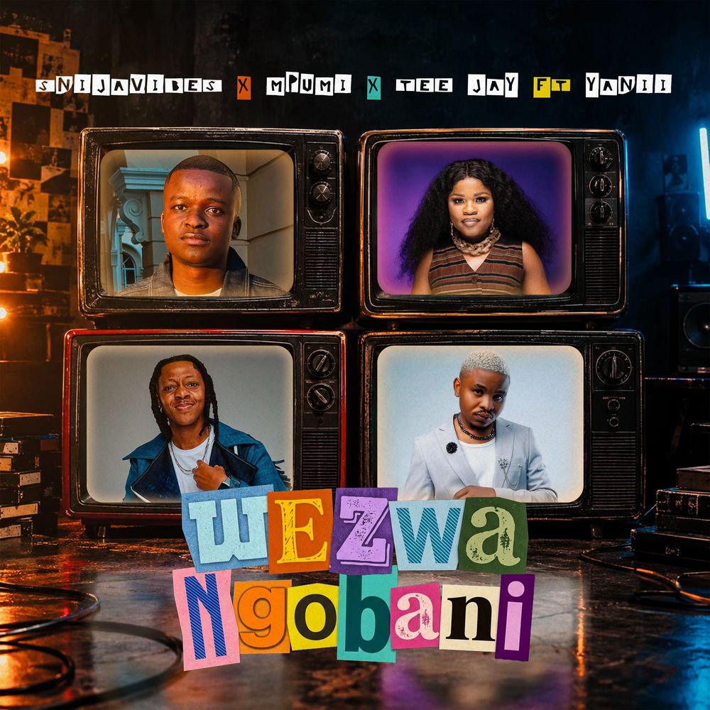 Wezwa Ngobani