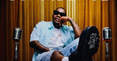 Njelic – Confidence (feat. Sam Deep & De Mthuda)