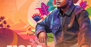 Deep London – Xola (feat. Matics N, Villosoul & Dj Stokie)
