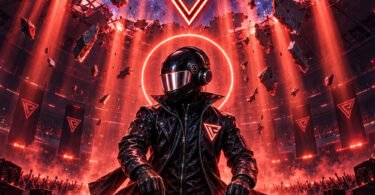 Dynamo – Never Coming Down