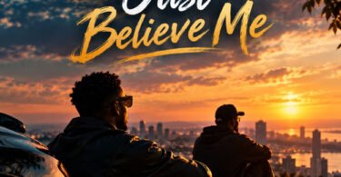 Hermenbeatz – Just Believe Me (feat. Thizatdk)