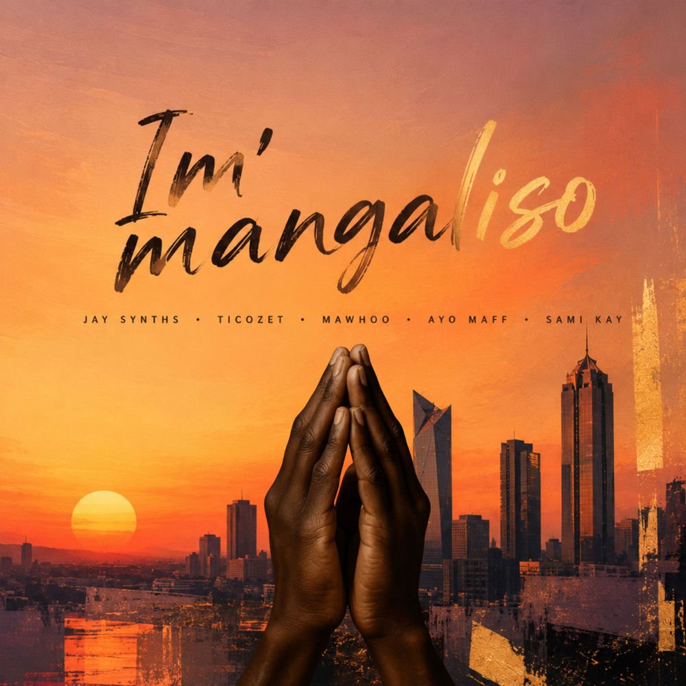 Im’mangaliso