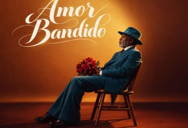 Zé Ngola – Amor Bandido