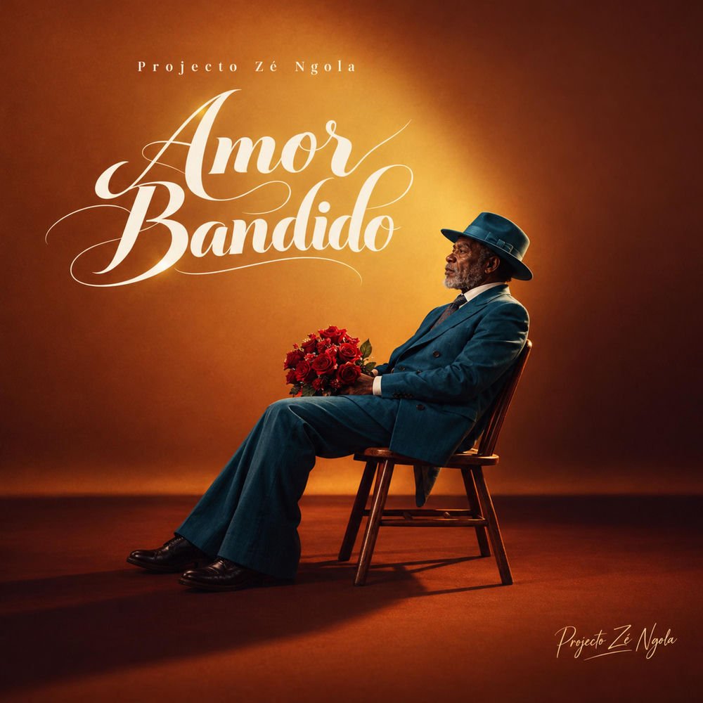 Amor Bandido