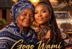 Ndou advocate – Gogo Wami (Ngiyabonga Gogo)