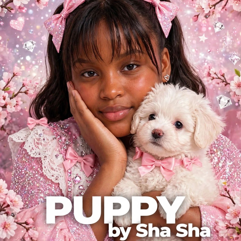 Puppy