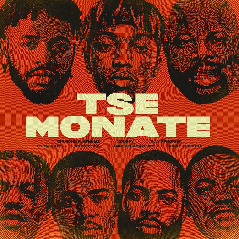 Tse Monate
