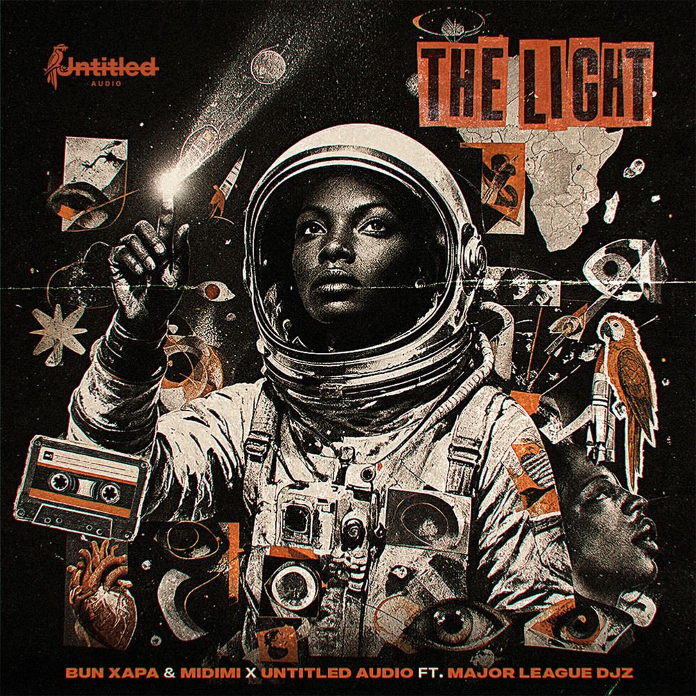 The Light