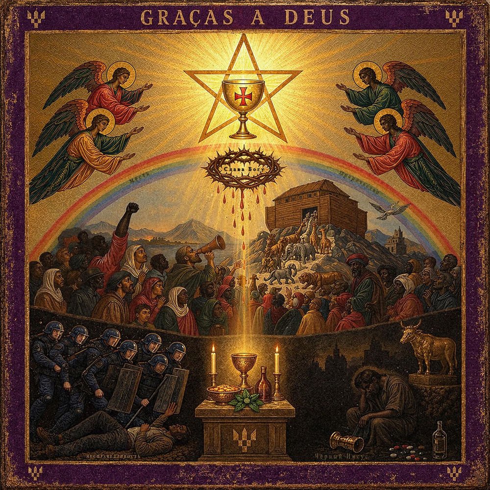 Graças a Deus