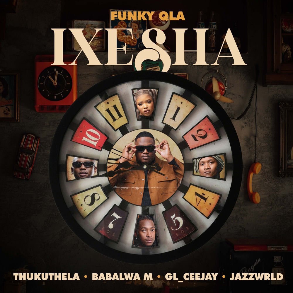 iXesha