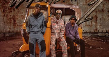 XDUPPY – 5K (feat. Sleazy, Optimist Music ZA & Scotts Maphuma)