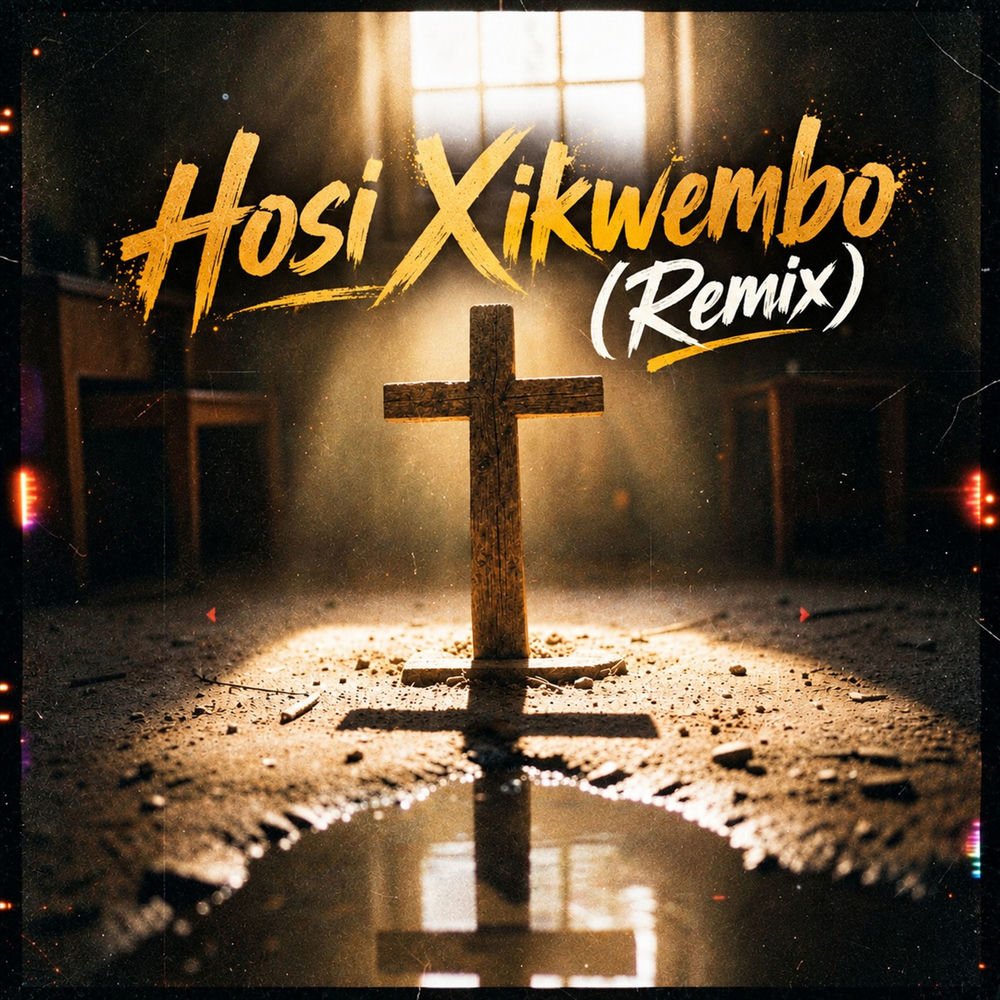 Hosi Xikwembo (Remix)