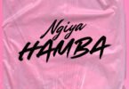 Airburn Sounds – Ngiya Hamba (feat. Zuma, LeeMckrazy, Mulest vankay & Jon Delinger)