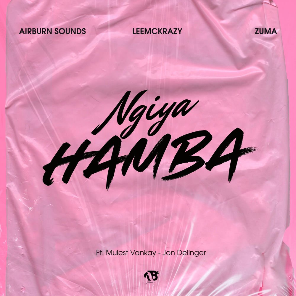 Ngiya Hamba