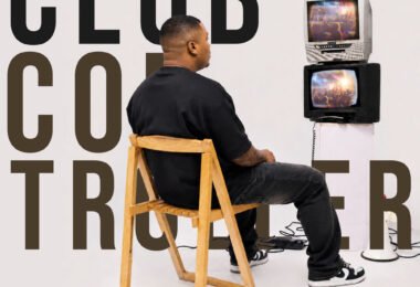 Abidoza – Club Controller (Album)